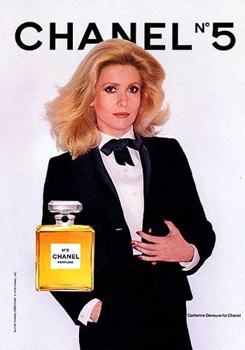 chanel vintage genius